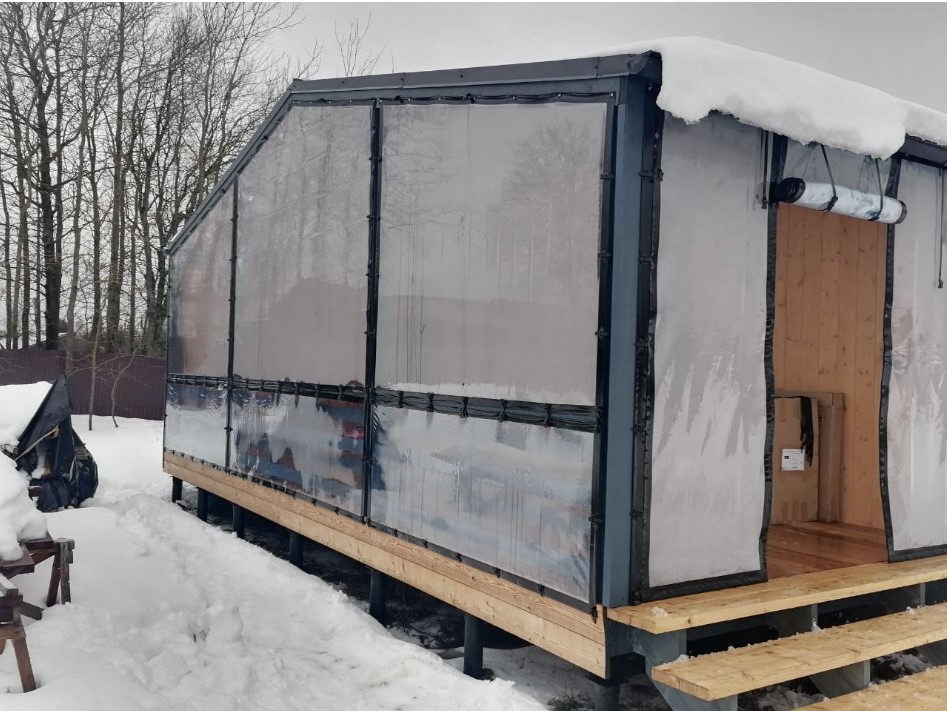 Производство